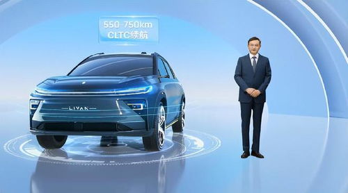 押宝新能源换电赛道，睿蓝汽车会不会成为下一个比亚迪？